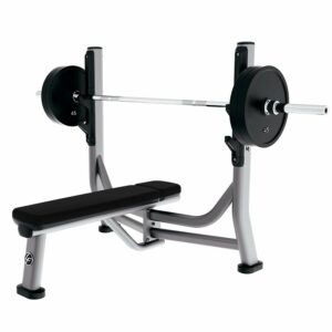 LIFE FITNESS Signature Series Olympic Flat Bench