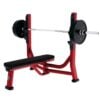 LIFE FITNESS Signature Series Olympic Flat Bench