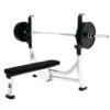 LIFE FITNESS Signature Series Olympic Flat Bench