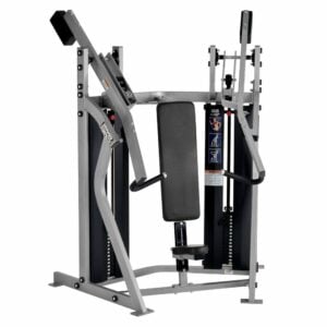 HAMMER STRENGTH MTS Iso-Lateral Incline Press