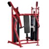 HAMMER STRENGTH MTS Iso-Lateral Incline Press