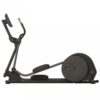 PULSE FITNESS X-Train Premium Fixed Stride Cross Trainer with 18.5in Touchscreen Console