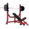 LIFE FITNESS Signature Series Olympic Incline Bench