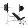 LIFE FITNESS Signature Series Olympic Incline Bench