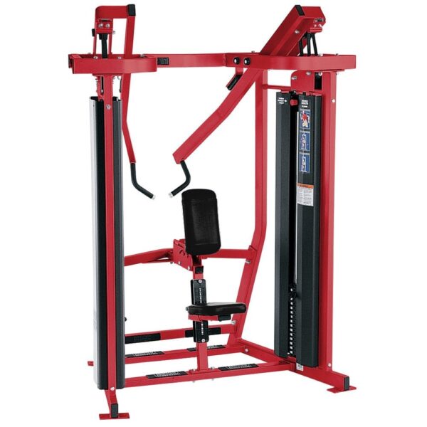 HAMMER STRENGTH MTS Iso-Lateral Row - Image 2