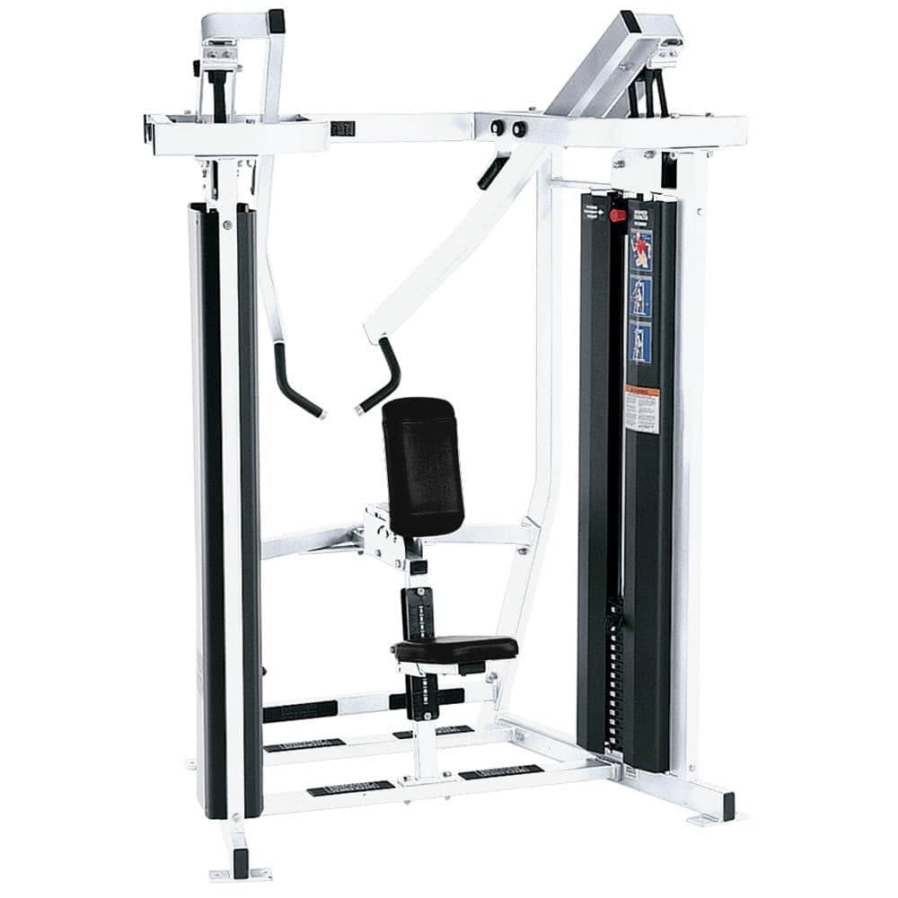 Hammer strength rows 2025