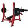 LIFE FITNESS Signature Series Olympic Decline Bench