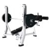 LIFE FITNESS Signature Series Olympic Decline Bench