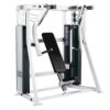 HAMMER STRENGTH MTS Iso-Lateral Decline Press
