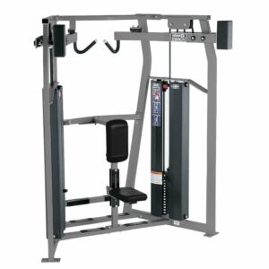 HAMMER STRENGTH MTS Iso-Lateral High Row