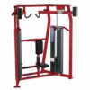 HAMMER STRENGTH MTS Iso-Lateral High Row