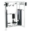 HAMMER STRENGTH MTS Iso-Lateral High Row