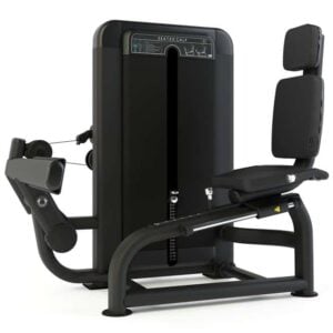 PULSE FITNESS Club Line Seated Calf