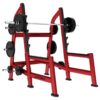 LIFE FITNESS Signature Series Olympic Squat Rack
