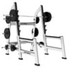 LIFE FITNESS Signature Series Olympic Squat Rack