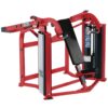 HAMMER STRENGTH MTS Iso-Lateral Shoulder Press