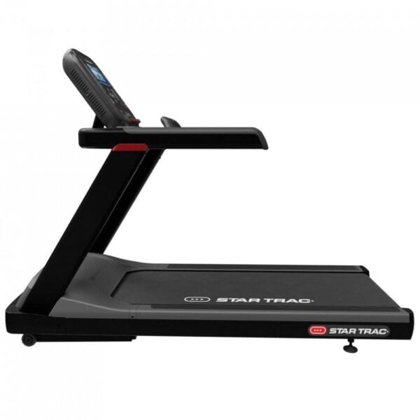 STAR TRAC 4TR Series Treadmill (Light Commercial) with 10in Touch Screen Console - Image 5