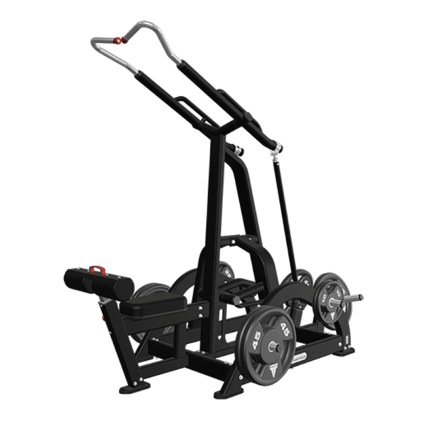 NAUTILUS Leverage Lat Pulldown