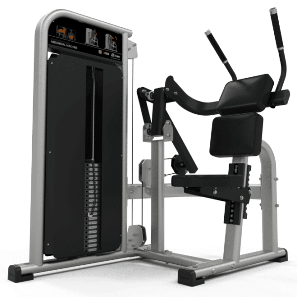 EXIGO Abdominal Twister / Rotary Torso