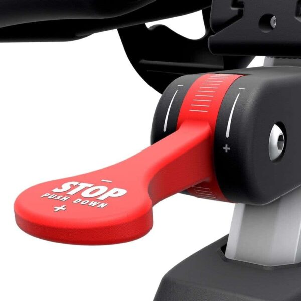 LIFE FITNESS IC4 Indoor Cycle, Powered by ICG - Image 5