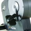 PULSE FITNESS Club Line Recumbent Bike with 10.1in Console