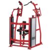 HAMMER STRENGTH MTS Iso-Lateral Front Pulldown