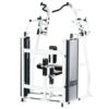 HAMMER STRENGTH MTS Iso-Lateral Front Pulldown