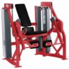 HAMMER STRENGTH MTS Iso-Lateral Leg Extension
