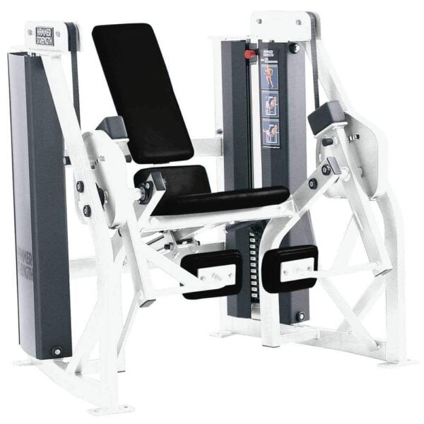HAMMER STRENGTH MTS Iso-Lateral Leg Extension - Image 3