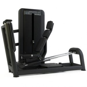 PULSE FITNESS Club Line Seated Leg Press