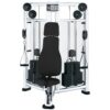 LIFE FITNESS Signature Series Chest Press
