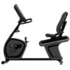 STAR TRAC 4RB Series Recumbent Bike (Light Commercial) with 15in Touch Screen Console