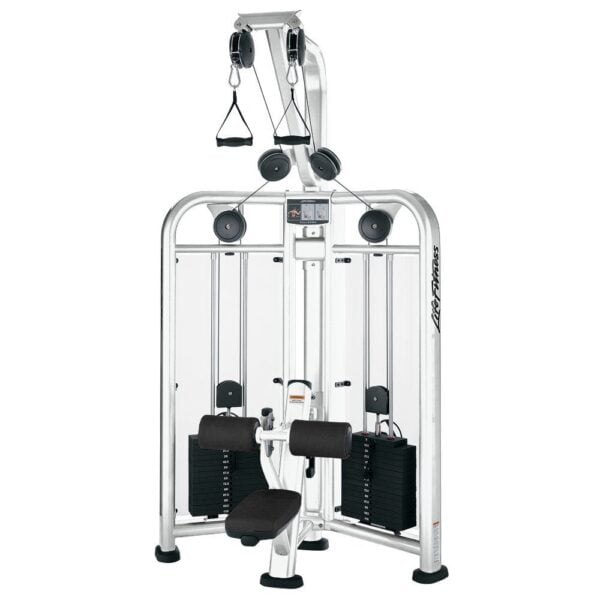 LIFE FITNESS Signature Series Cable Motion Pulldown - Image 3