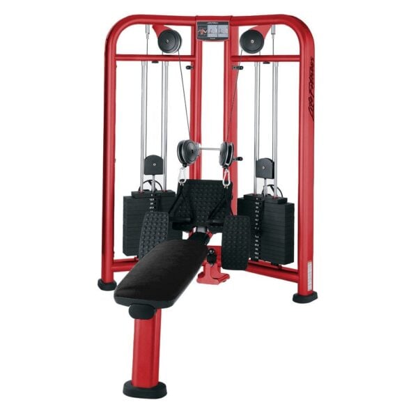 LIFE FITNESS Signature Series Cable Motion Row - Image 2
