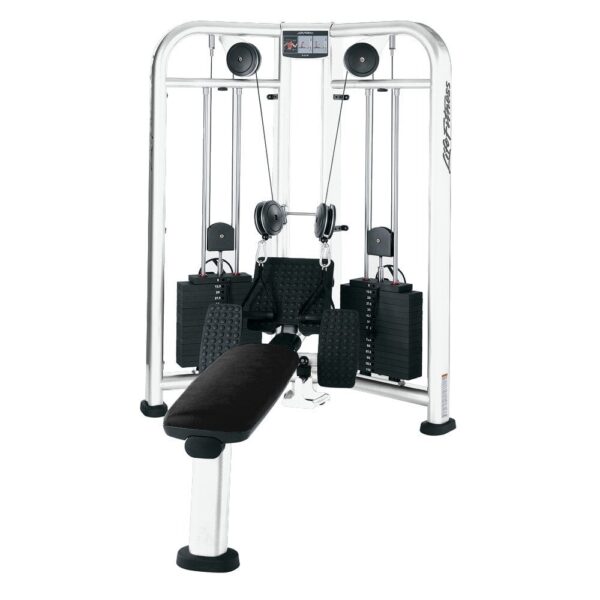 LIFE FITNESS Signature Series Cable Motion Row - Image 3