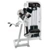 HAMMER STRENGTH Select Bicep Curl