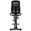 STAR TRAC 4RB Series Recumbent Bike (Light Commercial) with 15in Touch Screen Console