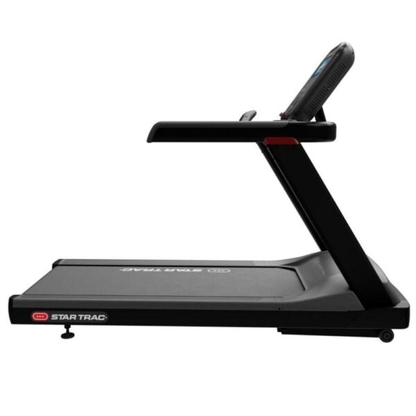 STAR TRAC 4TR Series Treadmill (Light Commercial) with 10in Touch Screen Console - Image 6