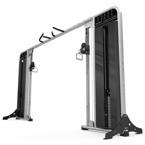EXIGO Adjustable Cable Crossover