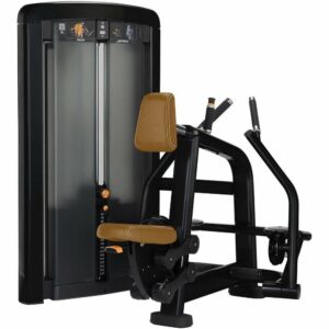 LIFE FITNESS Insignia Series Seated Row