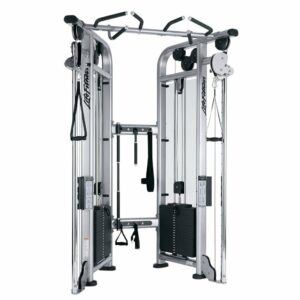 LIFE FITNESS Cable Motion Dual Adjustable Pulley