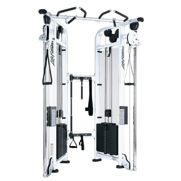 LIFE FITNESS Cable Motion Dual Adjustable Pulley - Image 3