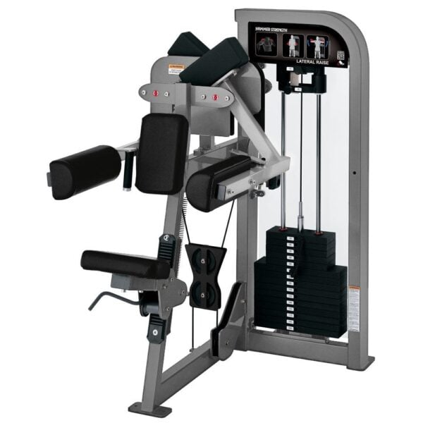 HAMMER STRENGTH Select Lateral Deltoid Raise