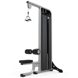 EXIGO Lateral Pulldown 125kg / 275lb Weight Stack