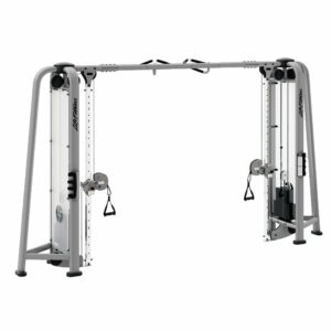 LIFE FITNESS Signature Series Cable Motion Adjustable Crossover