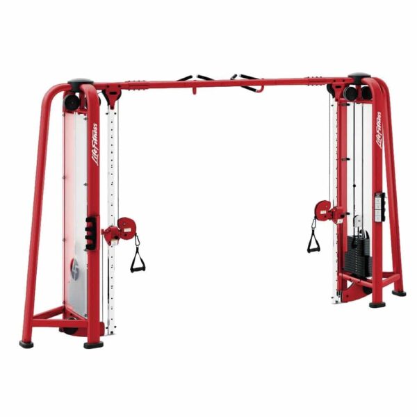 LIFE FITNESS Signature Series Cable Motion Adjustable Crossover - Image 2