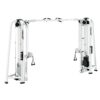LIFE FITNESS Signature Series Cable Motion Adjustable Crossover