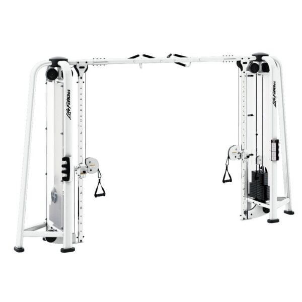 LIFE FITNESS Signature Series Cable Motion Adjustable Crossover - Image 3
