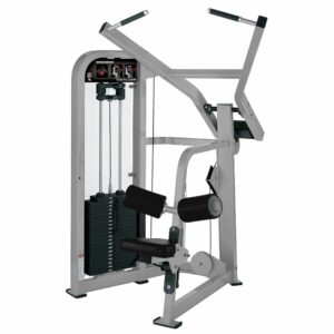 HAMMER STRENGTH Select Fixed Arm Pulldown