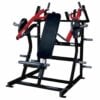 HAMMER STRENGTH Plate-Loaded Iso-Lateral Super Incline Press